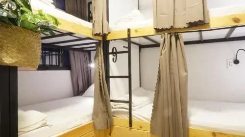 40K Dorm - photo 3