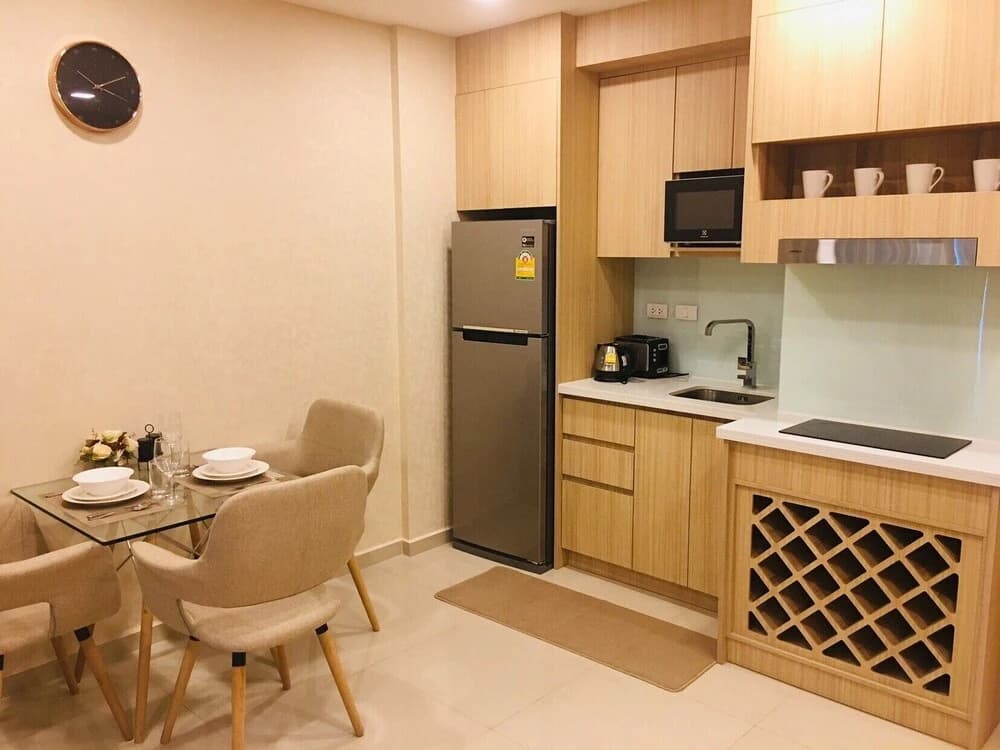 City Garden Tower Condominium - photo 27