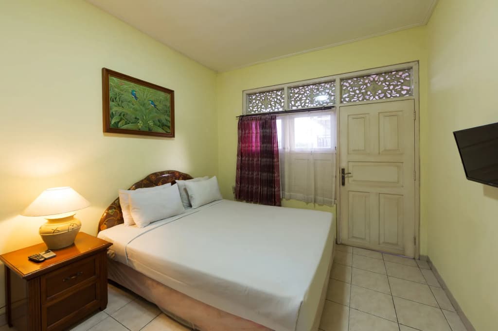 OYO 3134 Puri Tamu Hotel - photo 5
