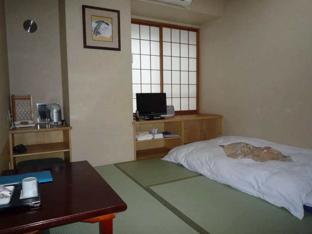 Annex Katsutaro Ryokan - photo 3
