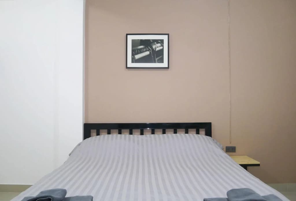 Baan Mai Guest House - photo 3