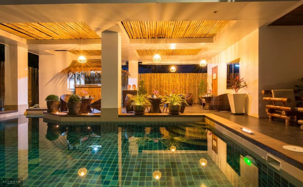 Samui Star Guesthouse - photo 2