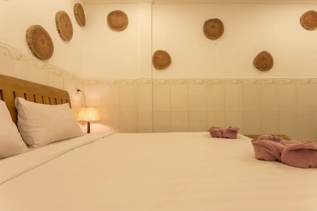 Cercle d Angkor Villa - photo 7