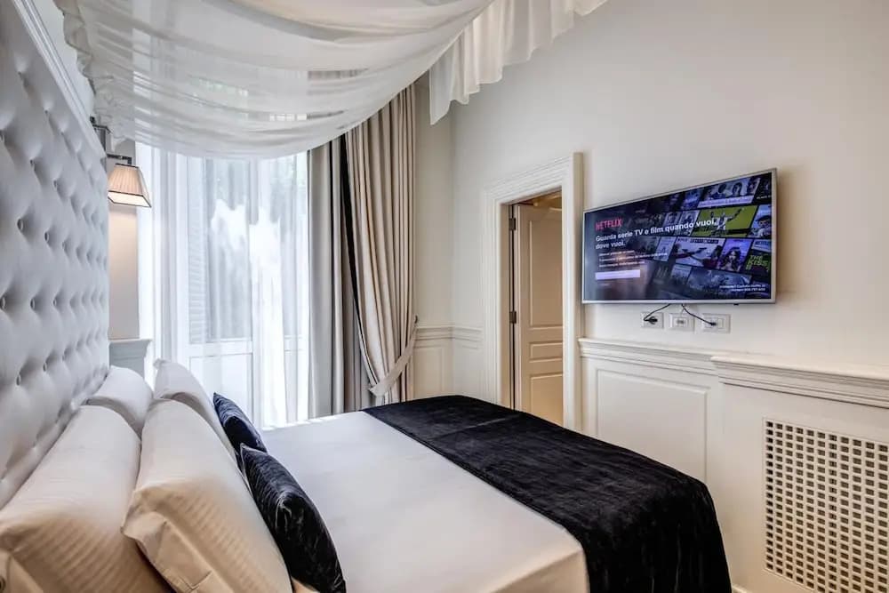 Hotel dei Quiriti Suite - photo 27