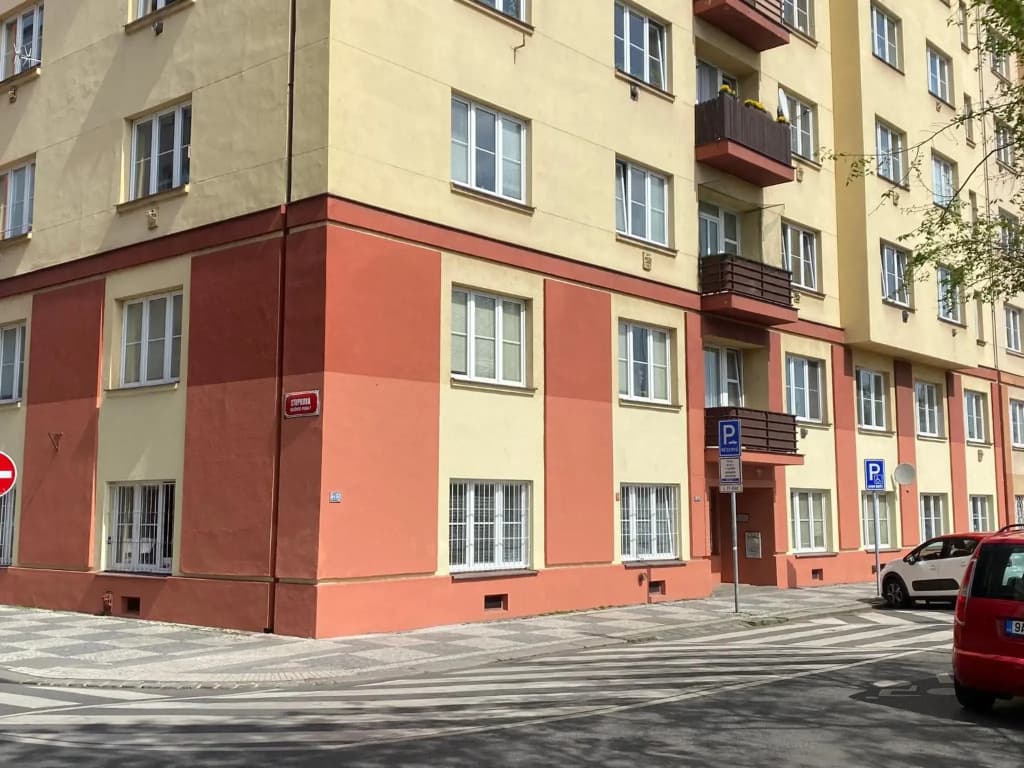 Tulip Apartment - photo 13