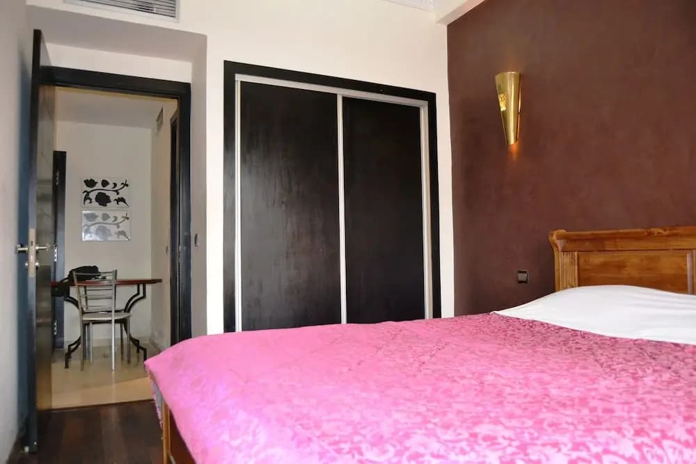 Sabor Apartment Anas Majorelle - photo 3