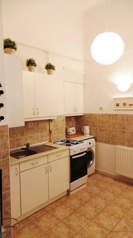Apartment O utca - photo 16