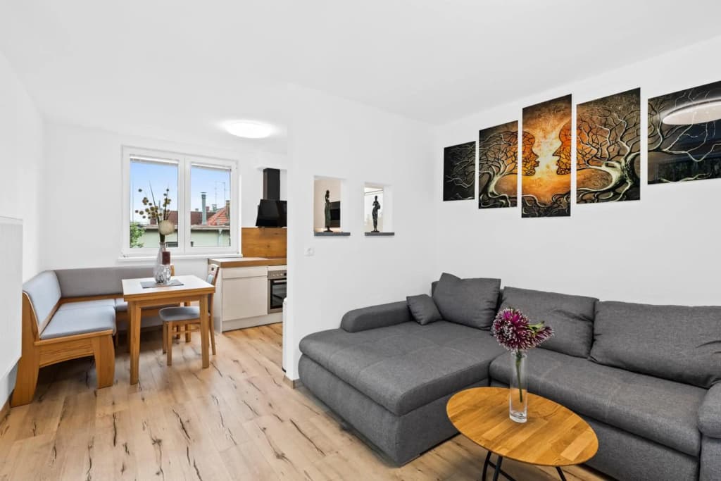 Wienerberg-Apartments - photo 11