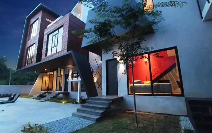 Villa Lot 1638 - photo 5