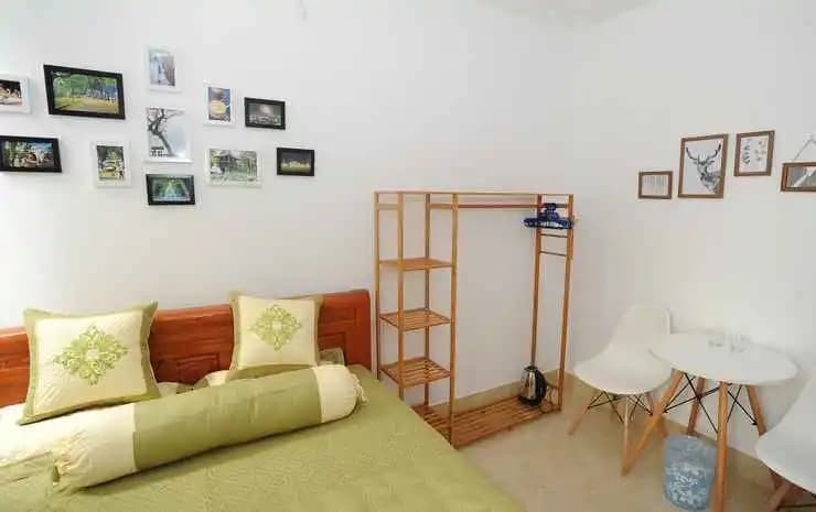 Ruby Lakeview Homestay - photo 2