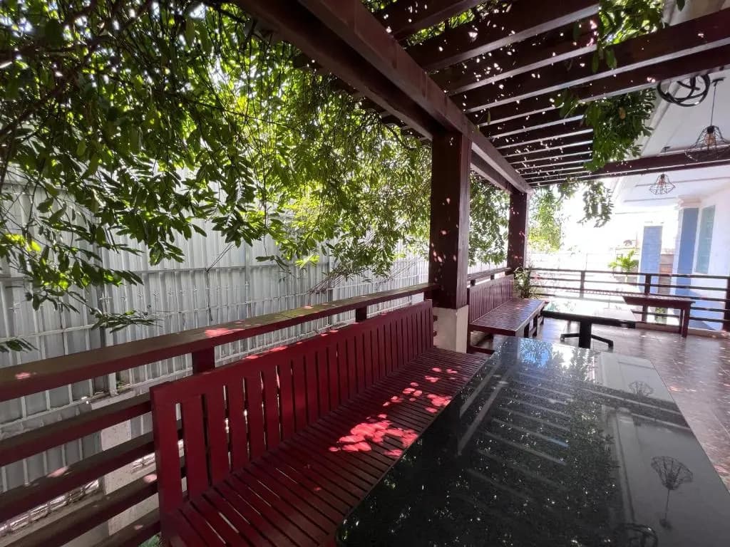 SSK Apartment - photo 14