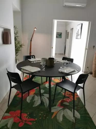 Appartements Centre Ville Massena avec vue - photo 22