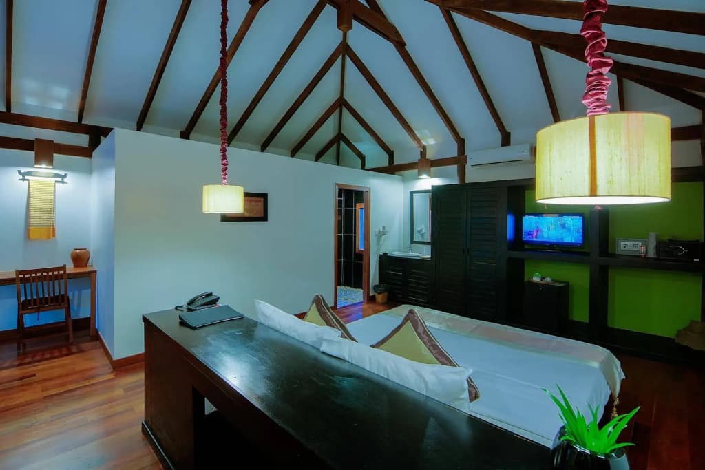 Bunwin Residence - photo 1