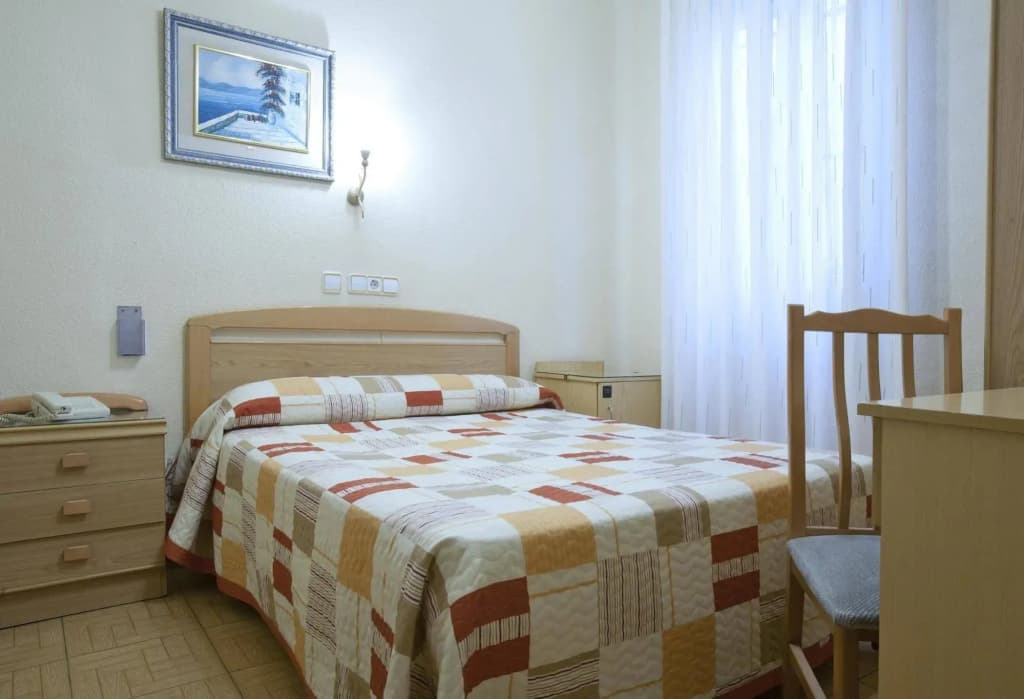 Hostal Maria Luisa - photo 4