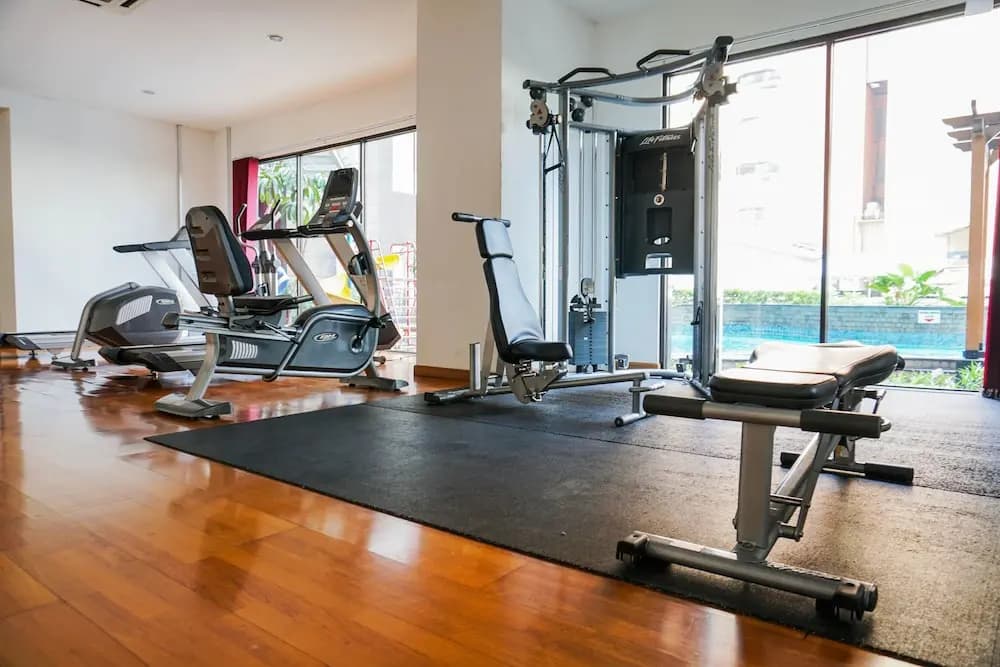 Comfortable Studio At Tamansari Semanggi Apartment - photo 11