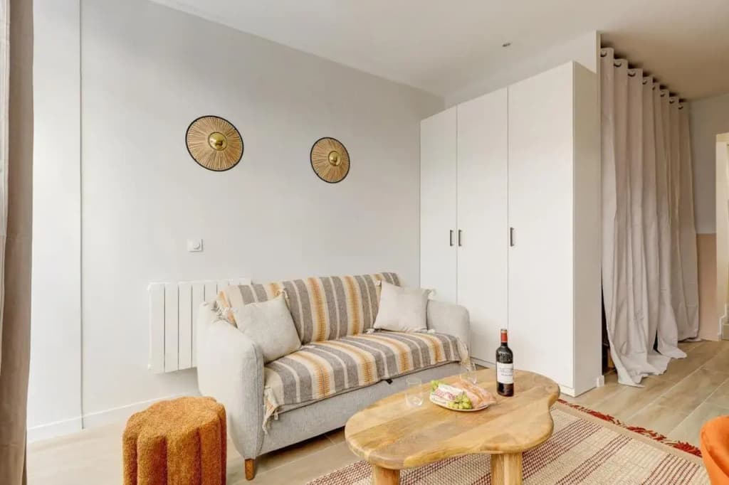 126 Suite Abraham - photo 4