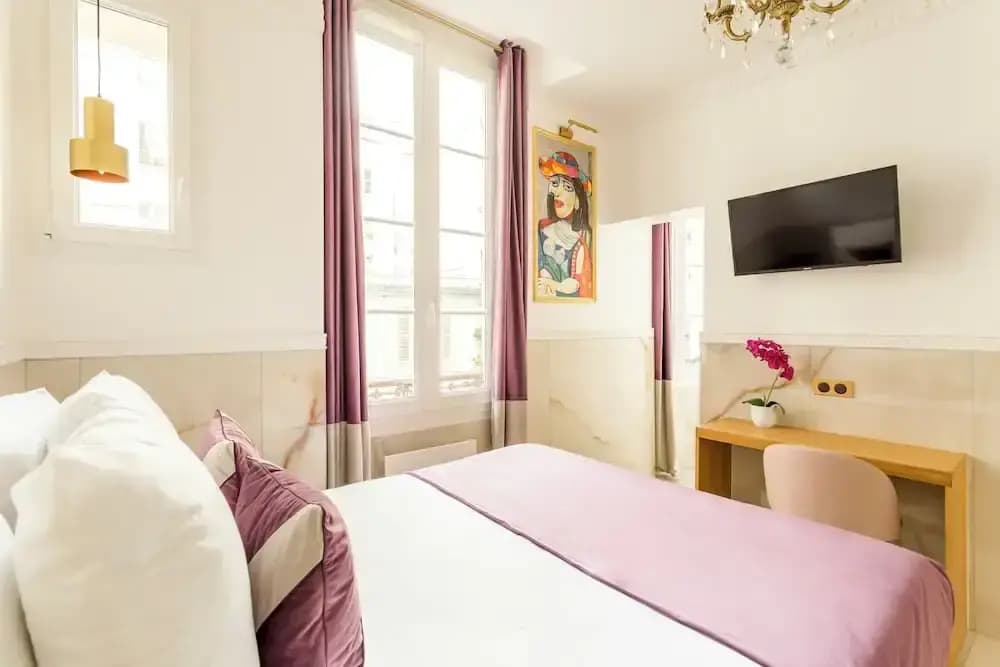 Merveil Luxury Suites - Florentin I-II - photo 25