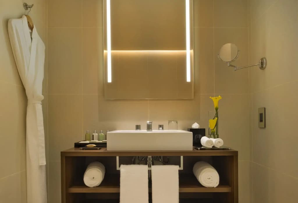 Rabban Suites West Bay Doha - photo 8