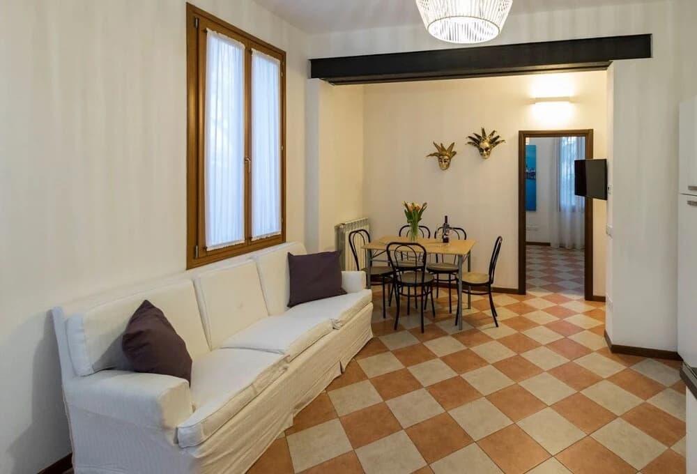 Happy Life Apartment - photo 8