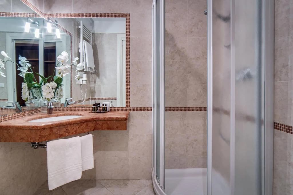 Hotel La Meridiana - photo 9