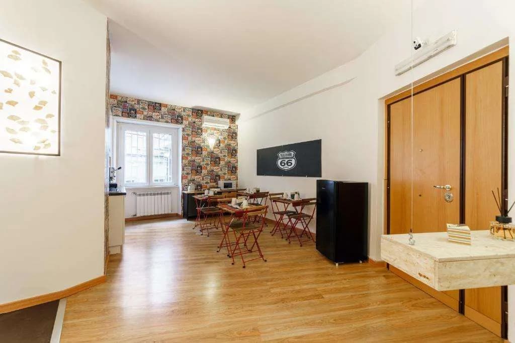B&BTRASTEVERE66 - photo 9