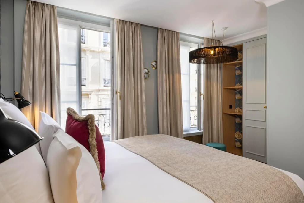 Hôtel Fior d’Aliza - photo 34
