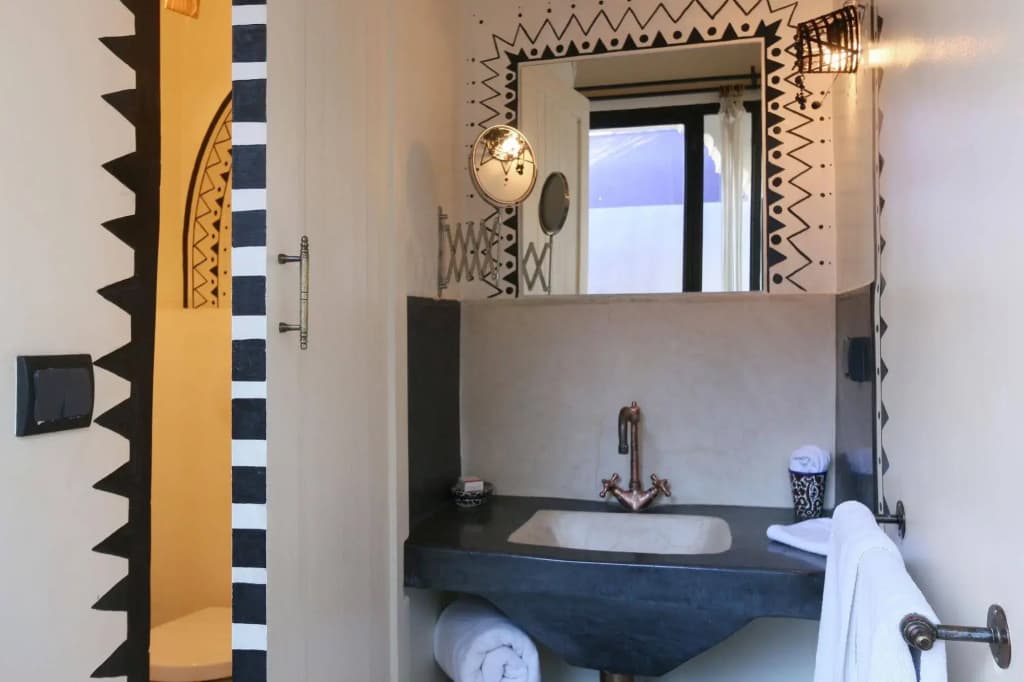 Riad Bindoo - photo 11