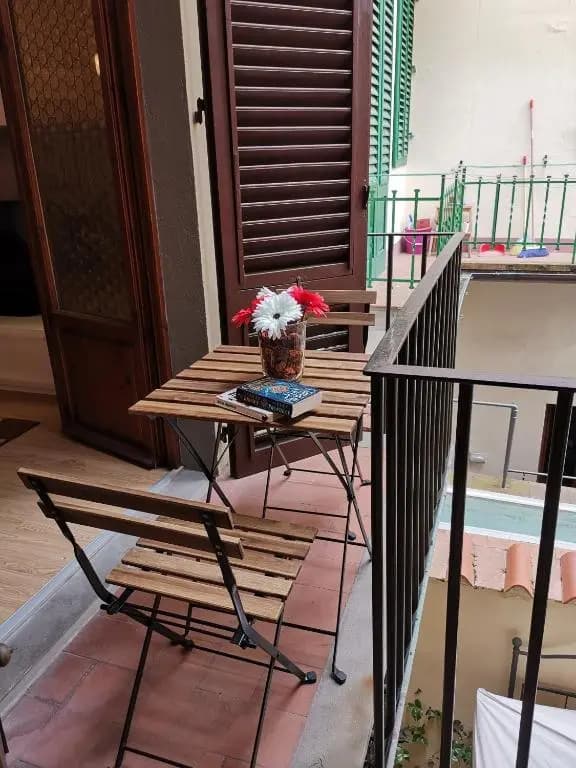 Ghibellina 22 Apartment - photo 7