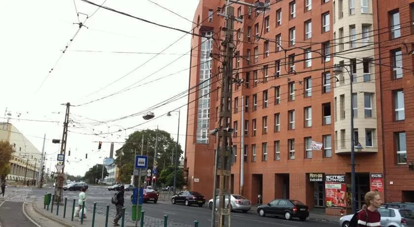 Orczy Apartman Budapest - photo 10