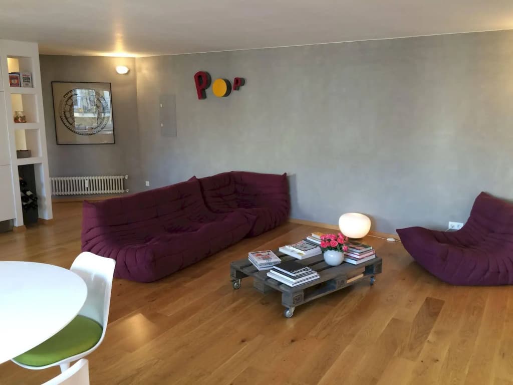 B! Apartments - photo 9