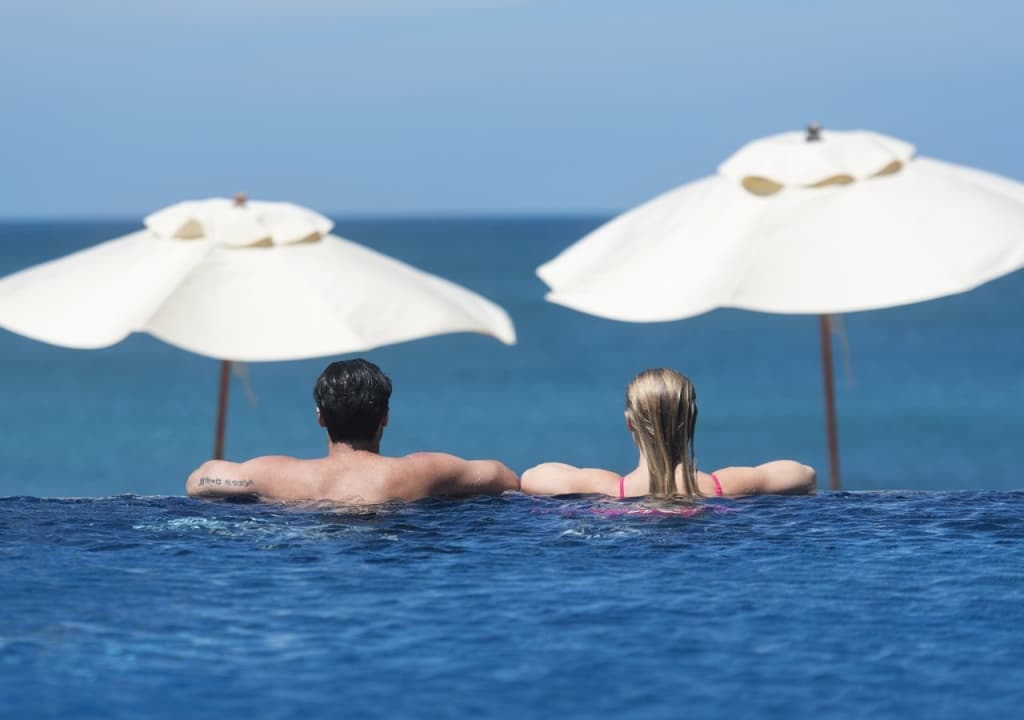 Rawi Warin Resort and Spa - photo 45