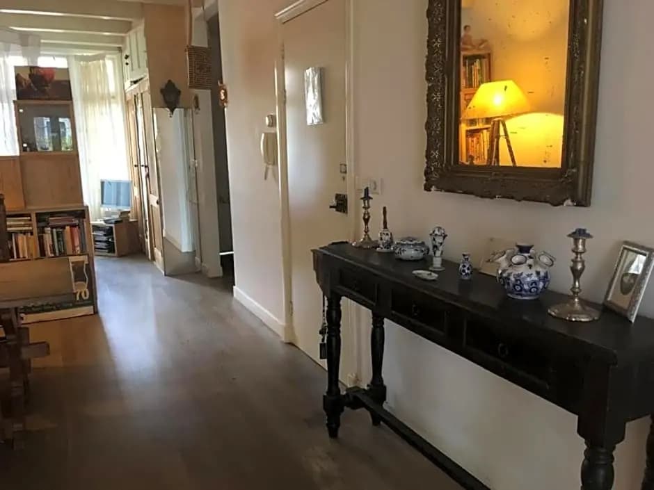 Bohemian loft - photo 3