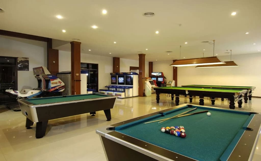 Berjaya Tioman Resort - photo 18