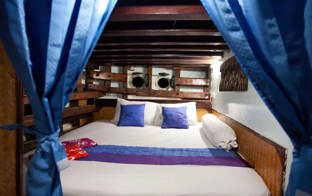 Spaboat - main photo