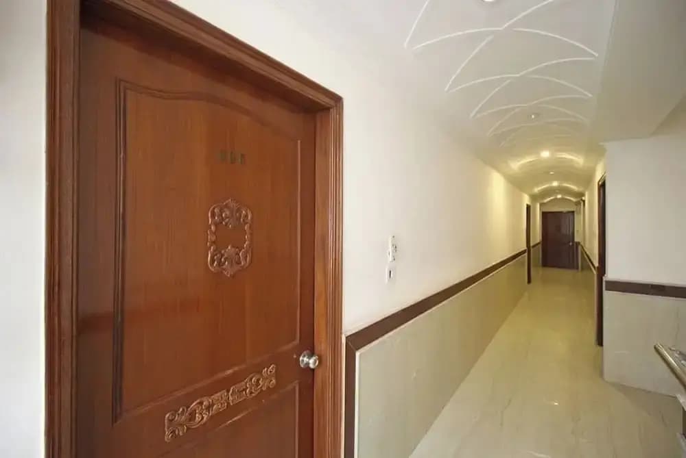Hotel Smart Stay - photo 12