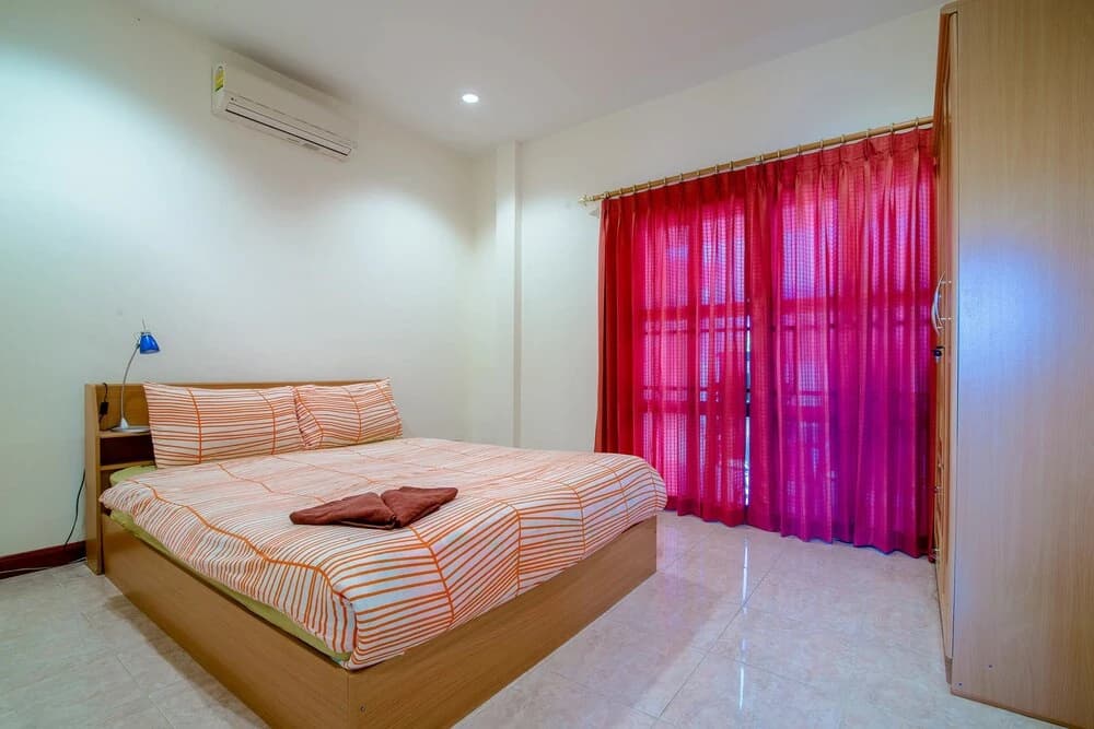 Baan Uptown Pool Villa - main photo
