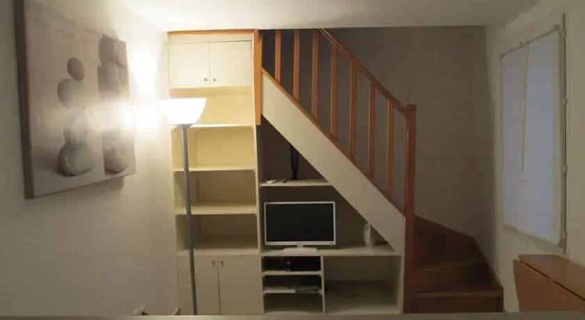 Eiffel Tower Lourmel Residence - photo 10
