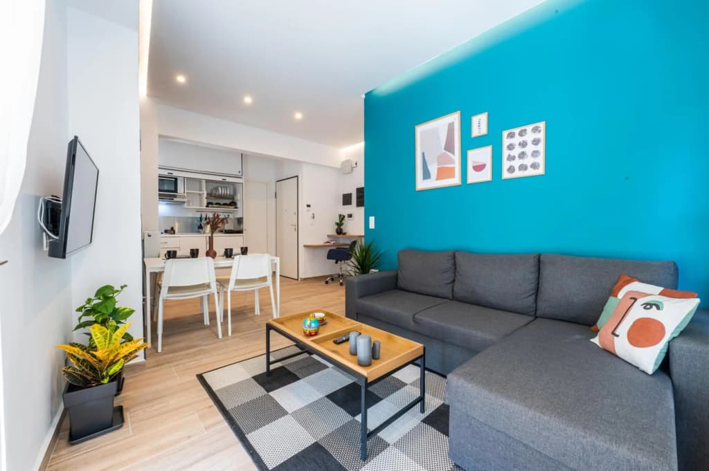 Calypso Apartment - photo 8