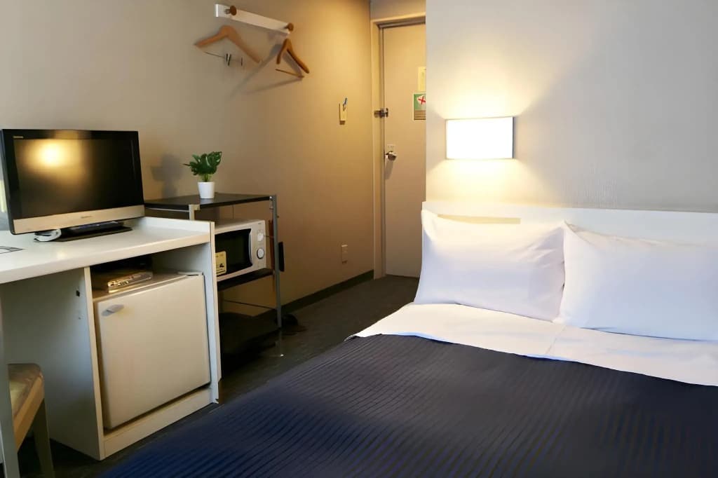HOTEL LiVEMAX Chofu-Ekimae - photo 4
