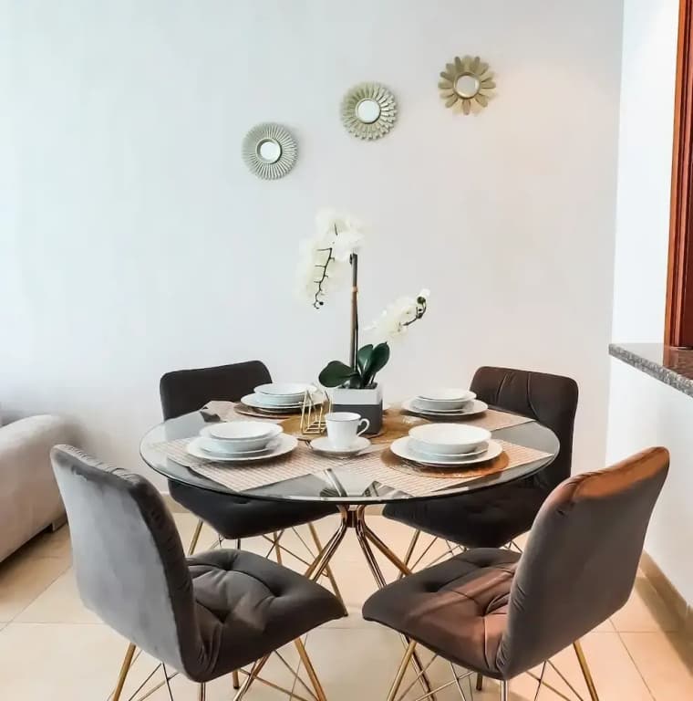 SuperHost- Premium 1BR with Partial Marina View - photo 15