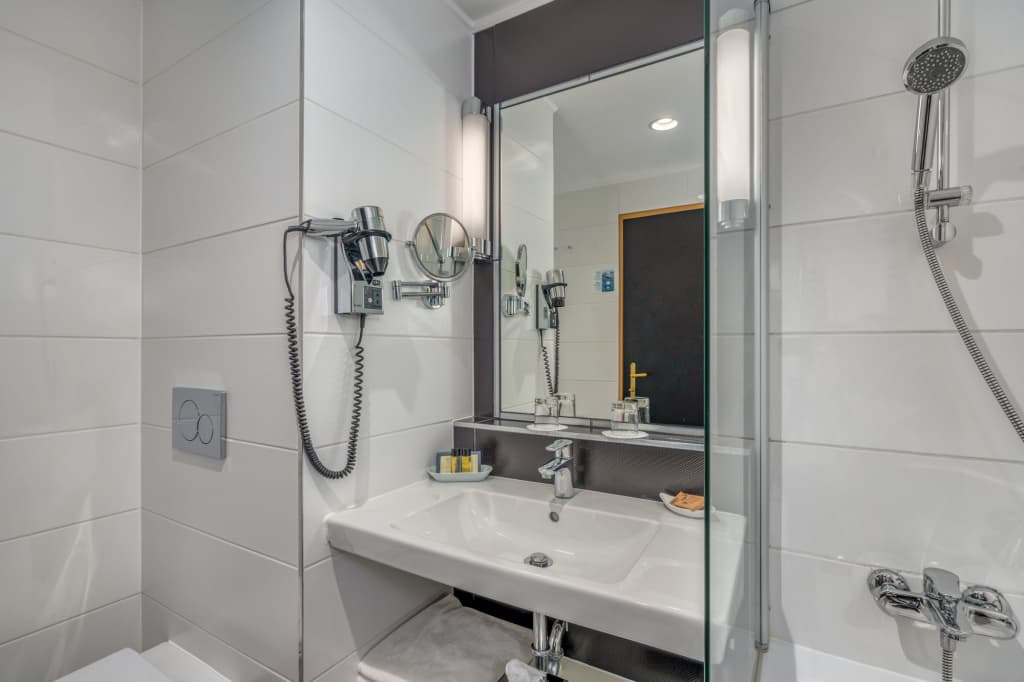 Ensana Grand Margaret Island - photo 10