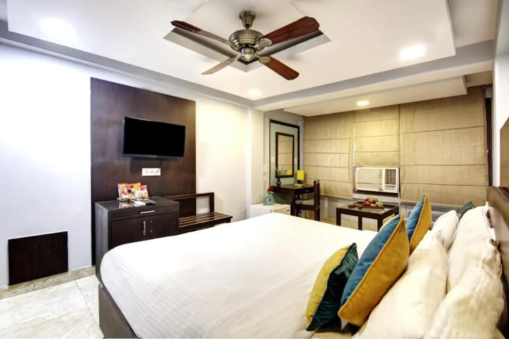Hotel BB Palace - photo 48