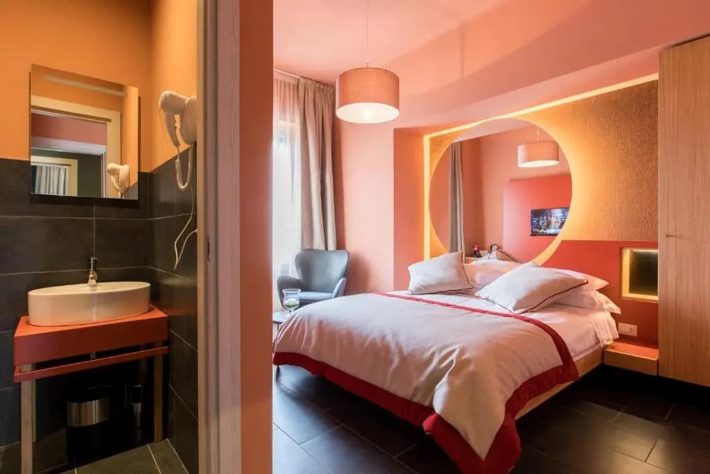 Le Texture Premium Rooms Duomo-Cordusio - photo 2