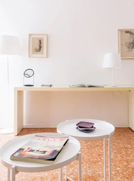 Siri Master Guest apartment - photo 9