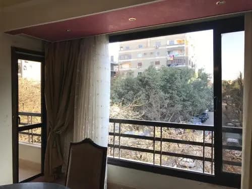 New Maadi Apartment - photo 8
