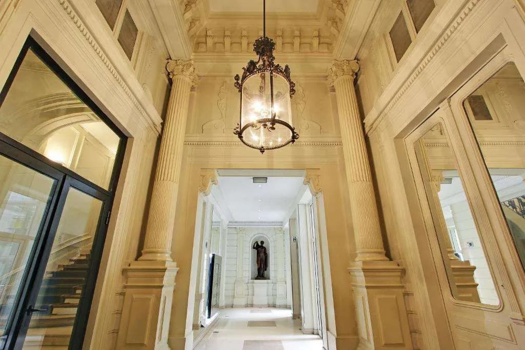 Milestay-Opera Terrace - photo 5
