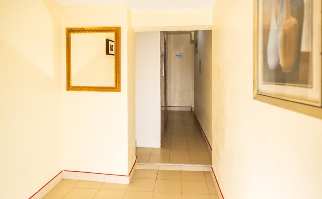 Wanna Marine Hotel - photo 24
