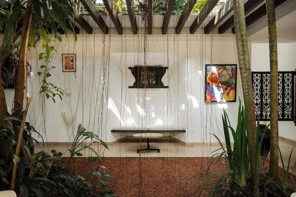 Jetwing Ratnam Residence - photo 16