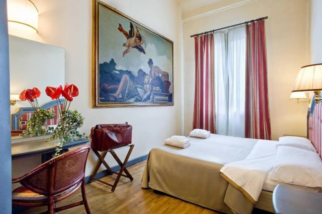 Hotel Unicorno - photo 13