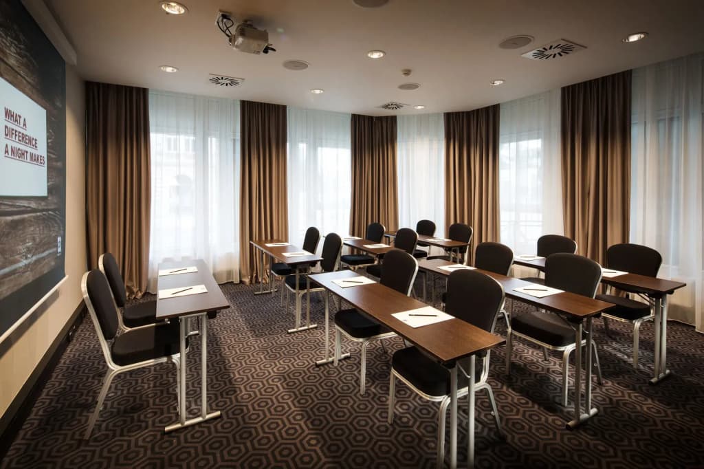 Hotel PULSE8 - photo 11
